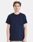 Workwear Pocket Crewneck T-Shirt for Jobsite, Utility & Everyday Performance Wear